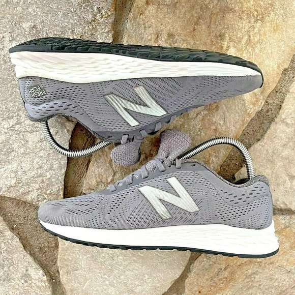 New Balance Fresh Foam Running Shoes - Picture 3 of 10